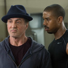 Creed: La leyenda de Rocky (Primera y Segunda Parte)