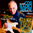 Capítulo 435 Robin Trower, una leyenda del blues británico