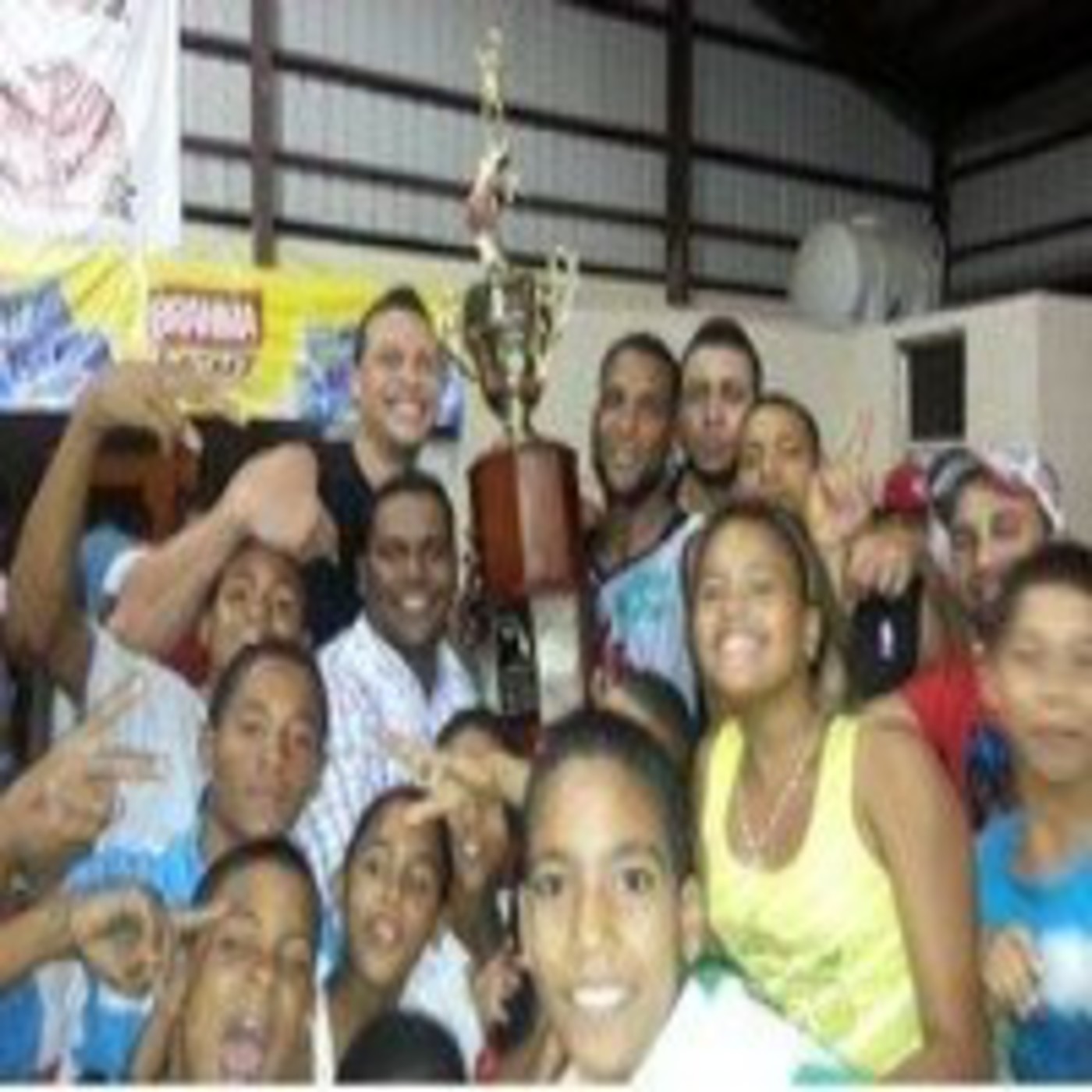 Podcast de El Coro Deportivo