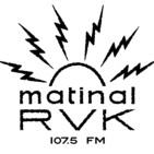 #AgendaCulturalRVK 06 de junio del 2019