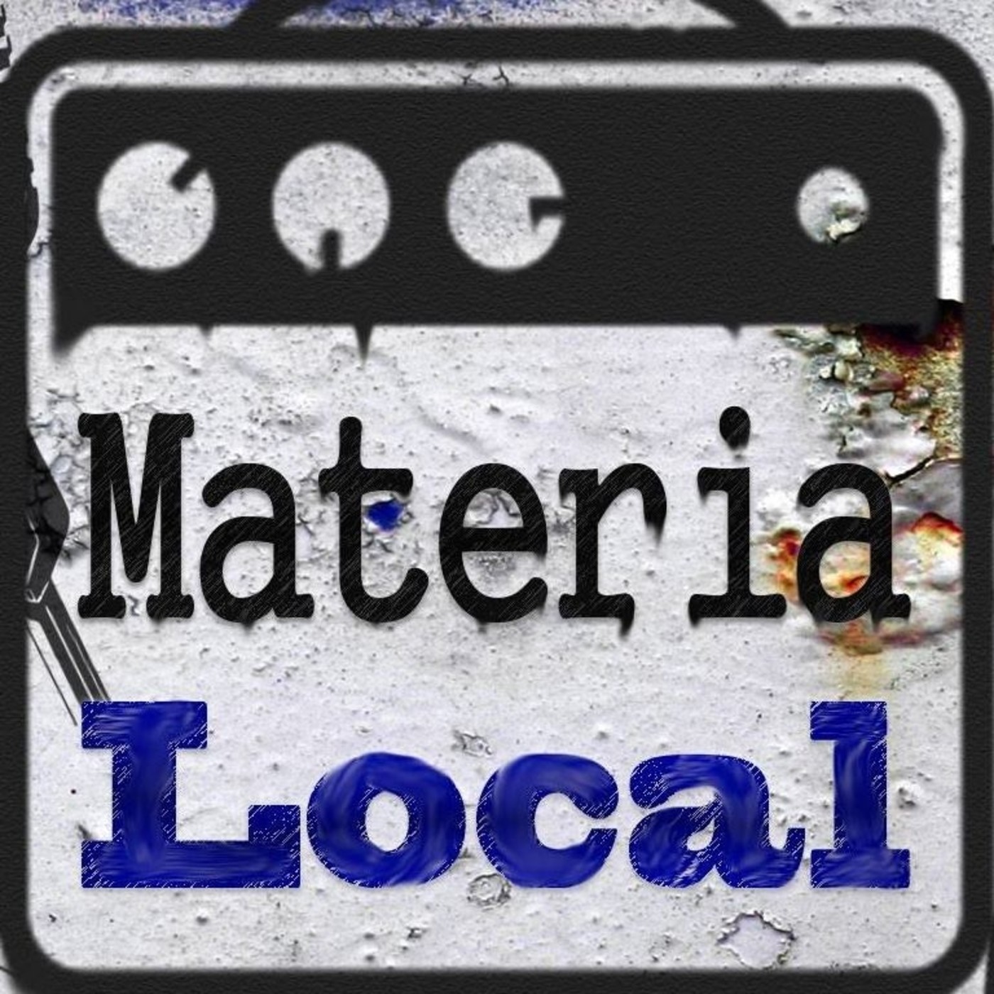 Materia Local
