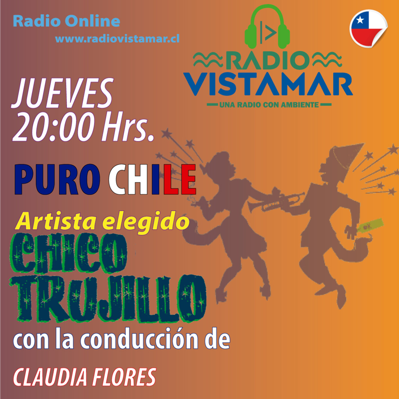 Puro Chile