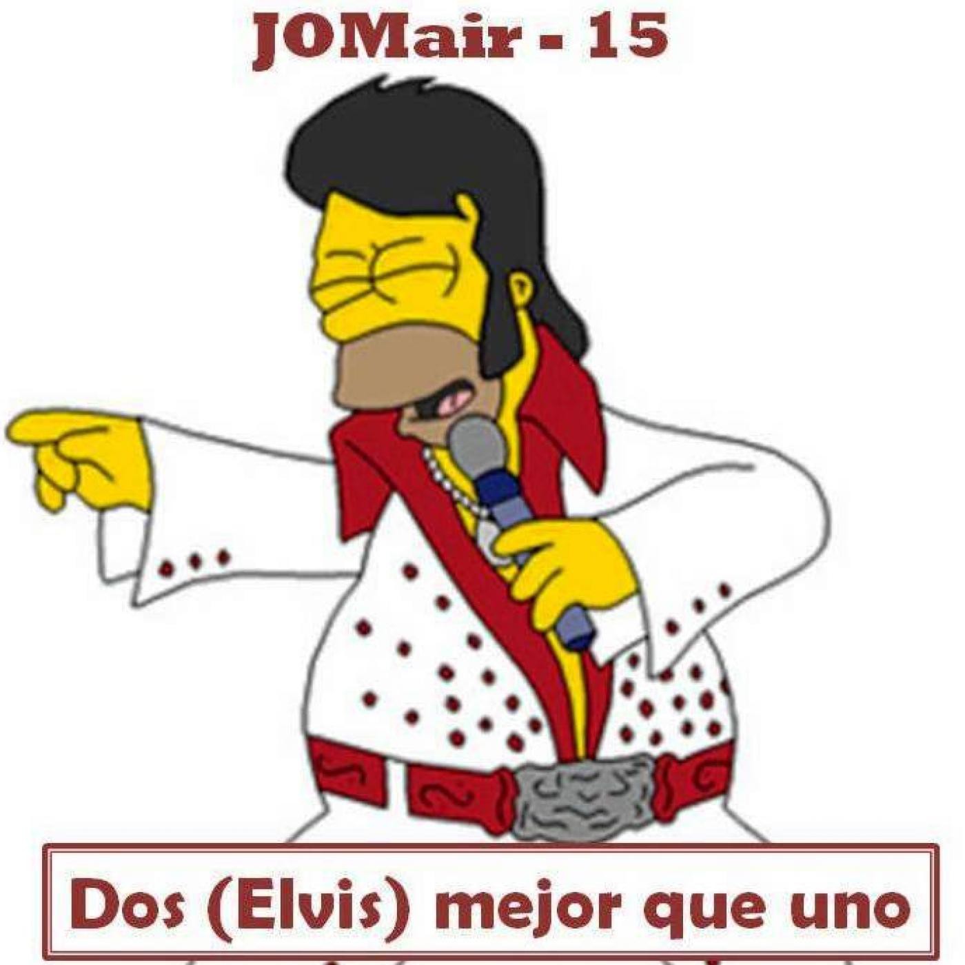 JOMair-15 (Elvis Presley)