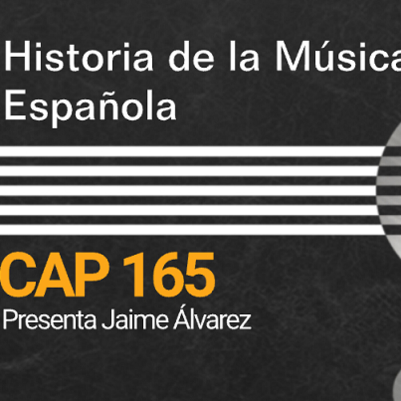 Historia Musica España
