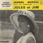 'Jules & Jim', (1962), Georges Delerue