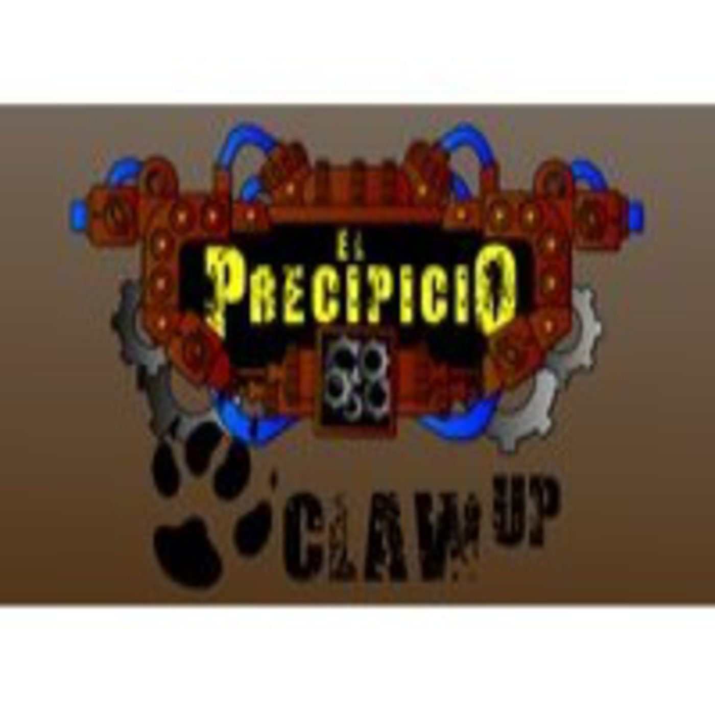 Podcast El Precipicio