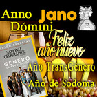 Año de Jano romano, año transgénero