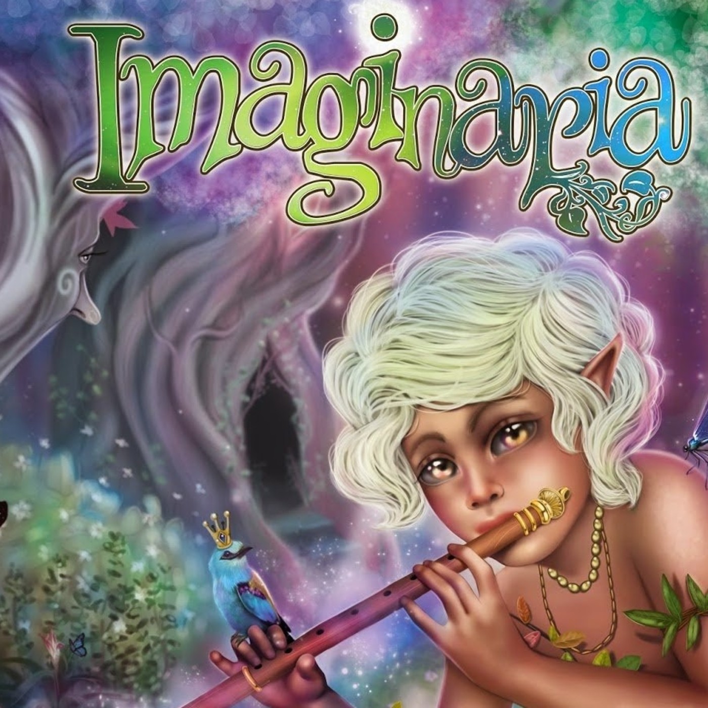 Cultura Pop (2013-2015)