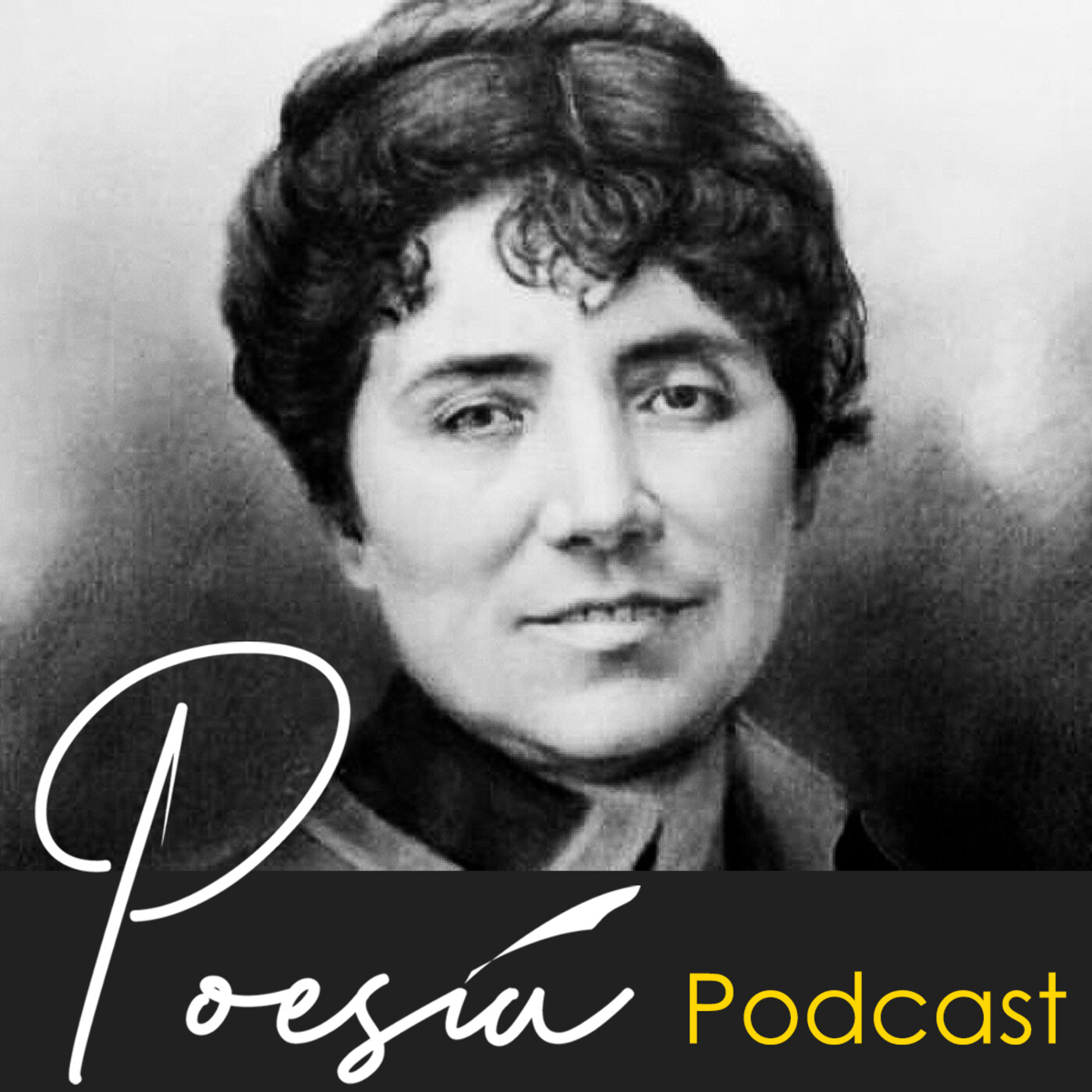 Poesía Podcast