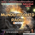 207/5. Fraudes Marianos. Enigmas y misterios ufológicos. Momias tridáctilas. La Lanza del destino.