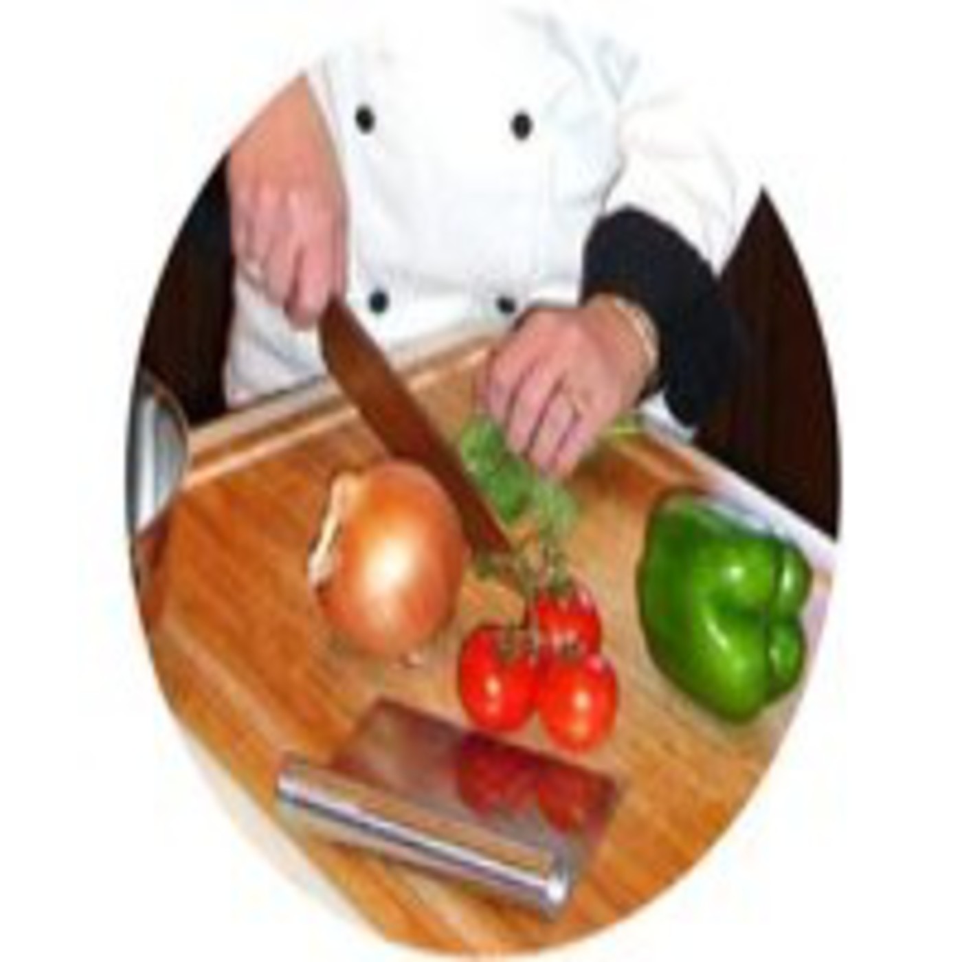 Cocina para tus sentidos