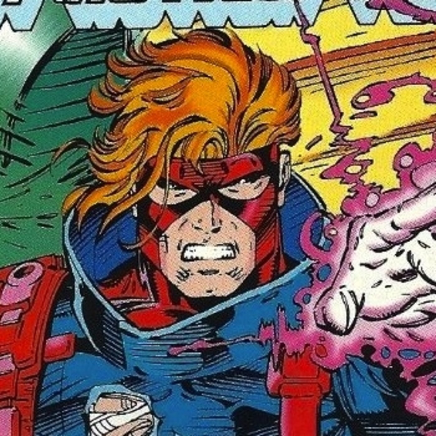 Tak Tak Duken - 105 - La Historia de Image Comics. episode artwork