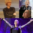 RM30 - Roxette: Homenaje a Marie Fredriksson