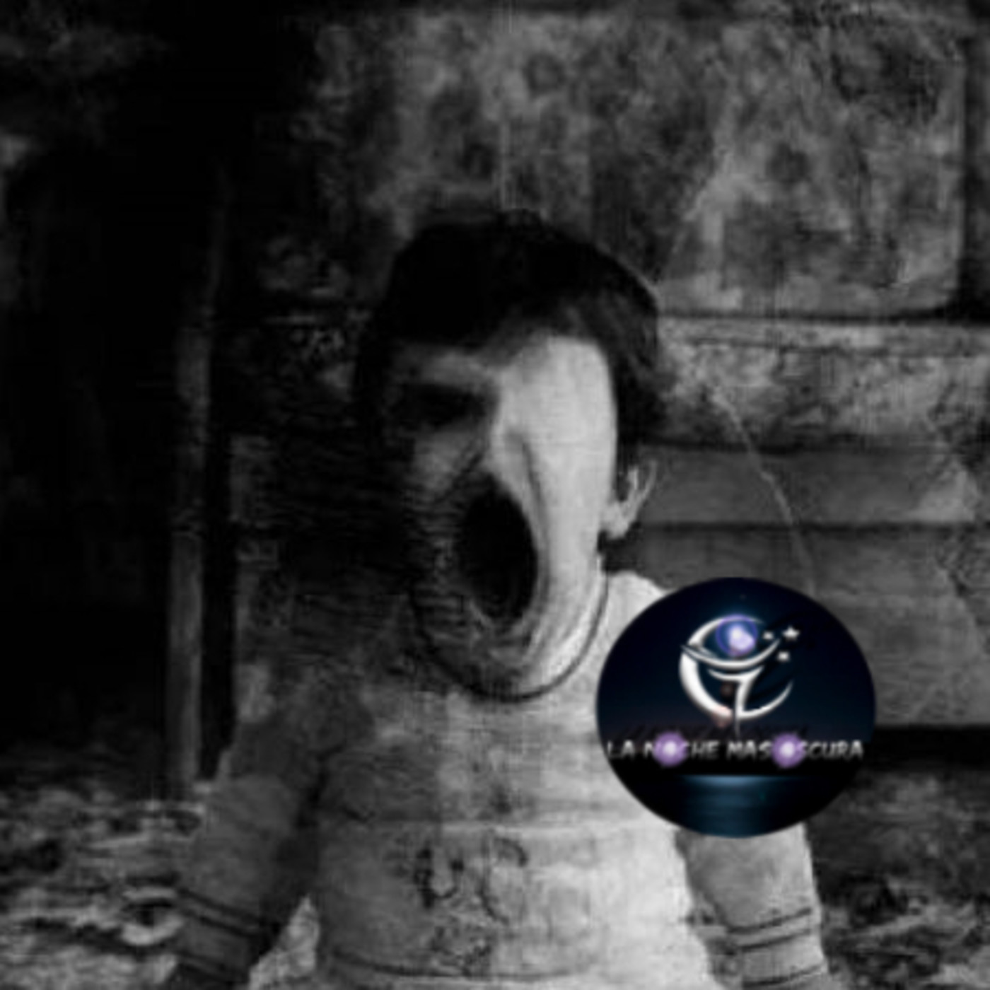LA NOCHE MAS OSCURA
