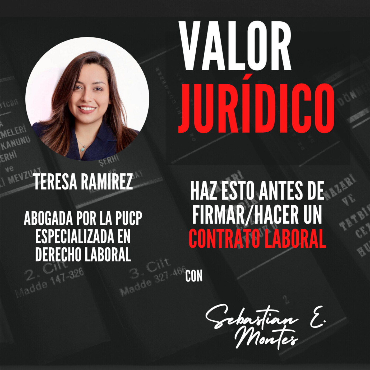 Valor Jurídico