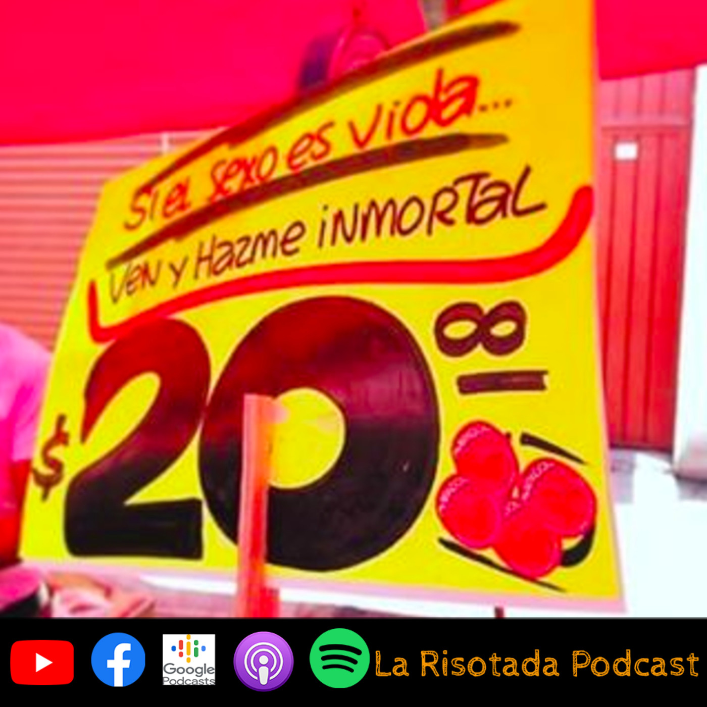La Risotada