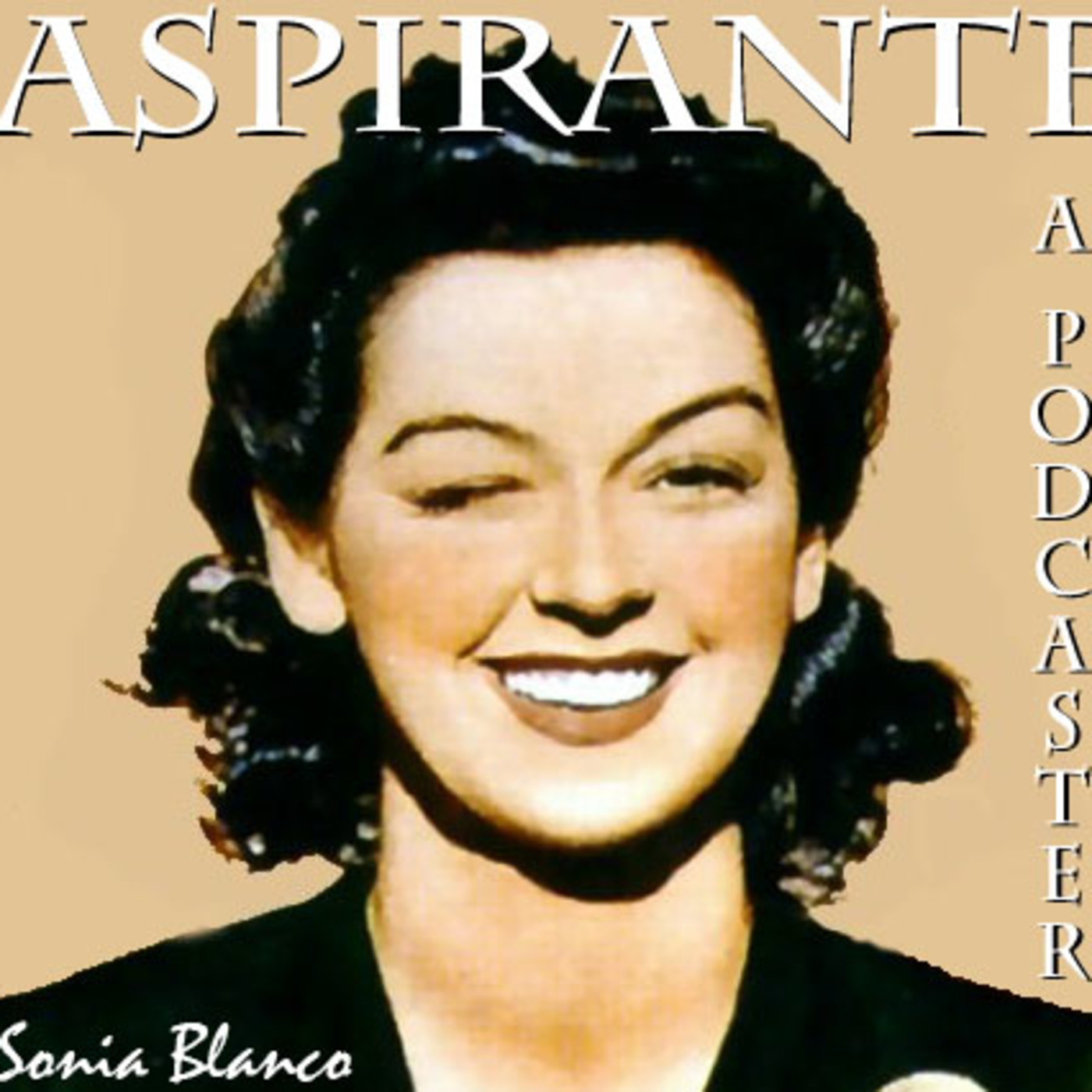 Aspirante - Ciencia 4.0