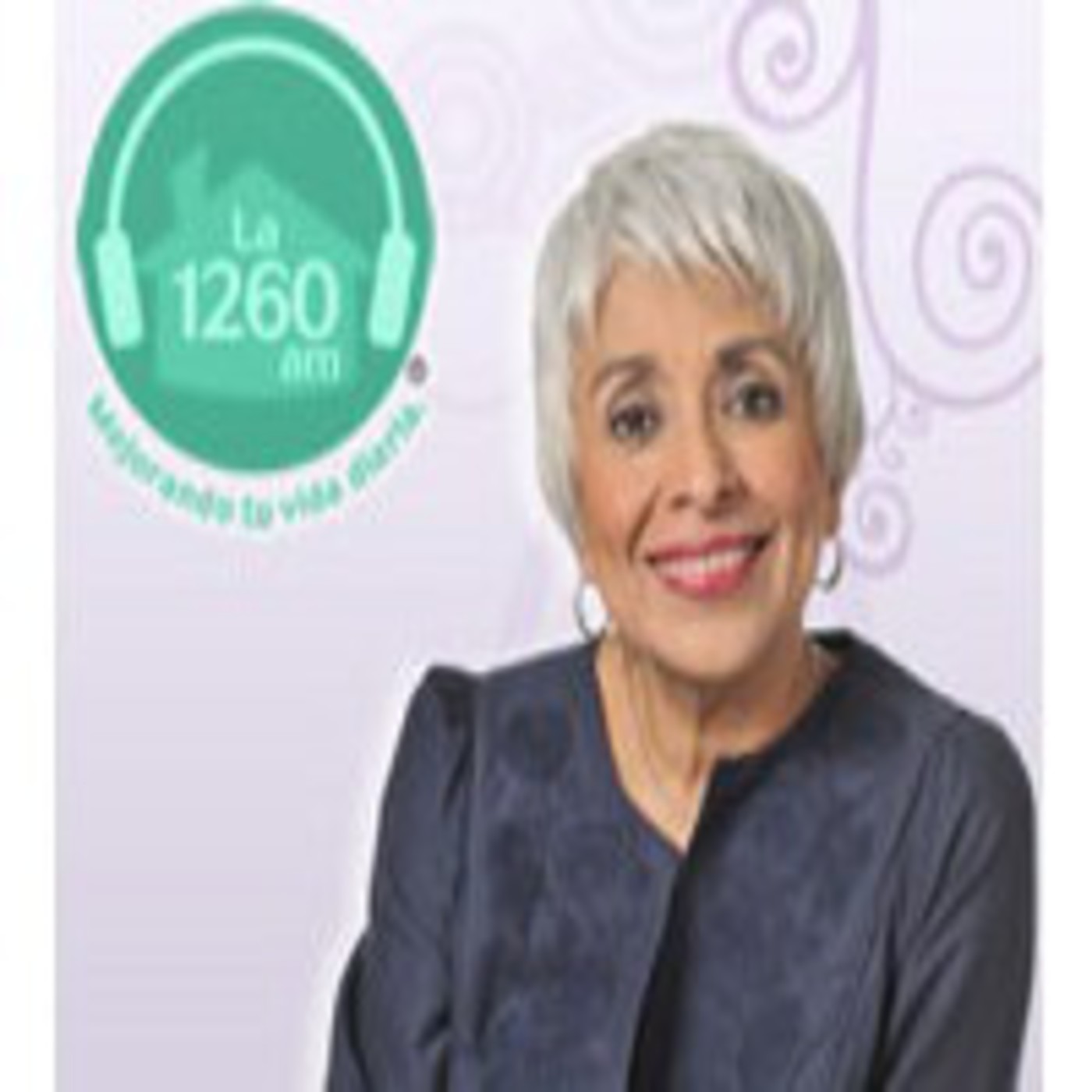 Podcast Eugenia Rico