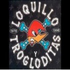 Loquillo Y Trogloditas - Qué Hace Una Chica Como Tú En Un Sitio ...