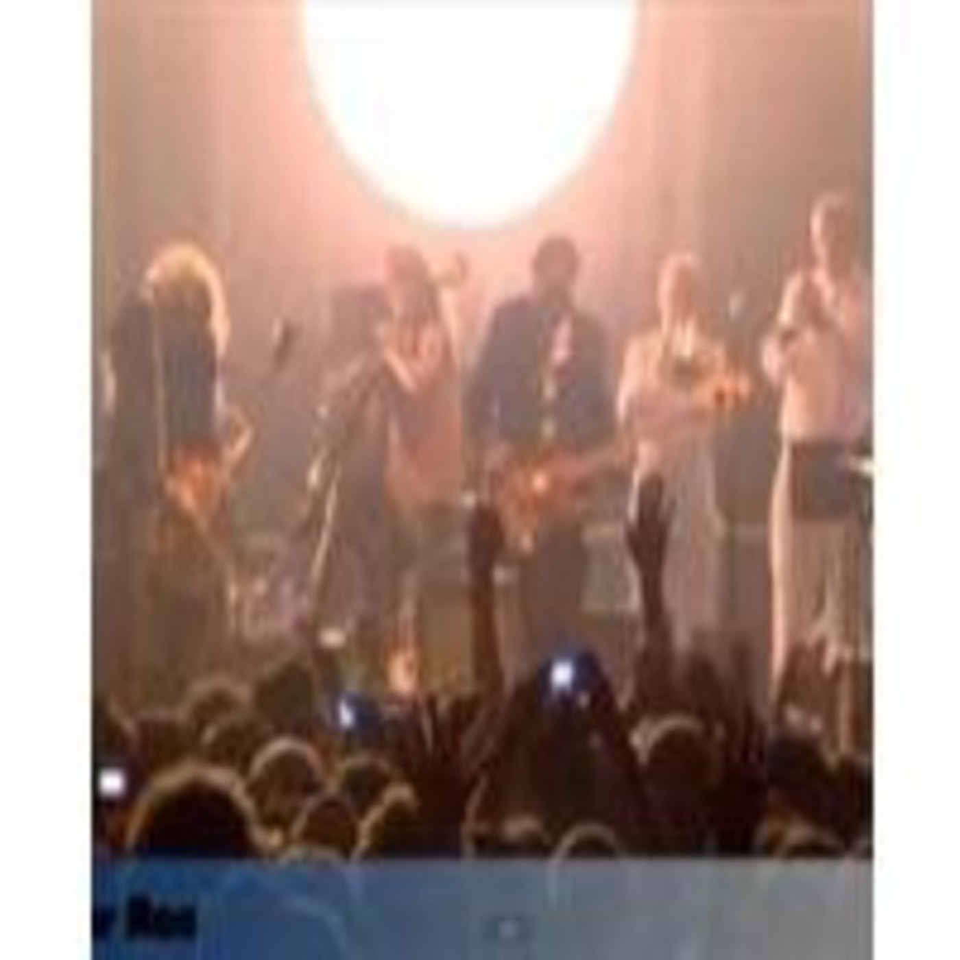 Solo Conciertos