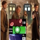 1x11 10 Minutitos de 50 Aniversario de Doctor Who