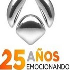 Los Mediatizados nº 17 - 25 años de Antena 3