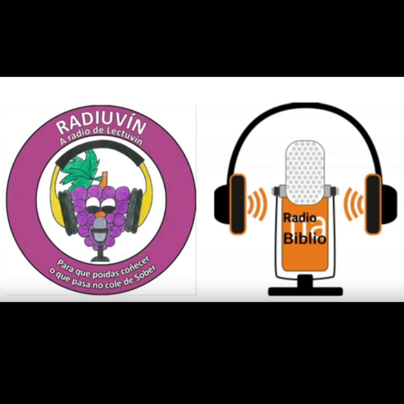 Radio na Biblio 2019/2020