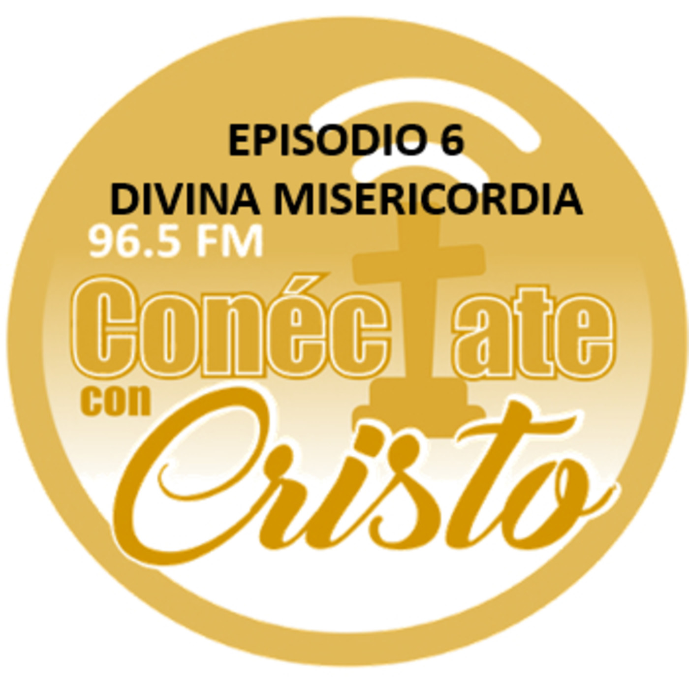 CONÉCTATE CON CRISTO
