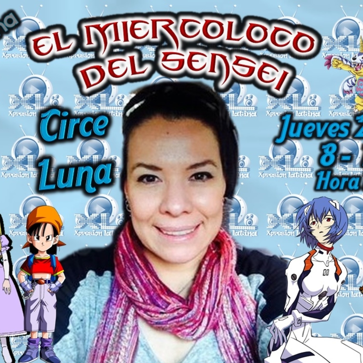 EL MIERCOLOCO DEL SENSEI