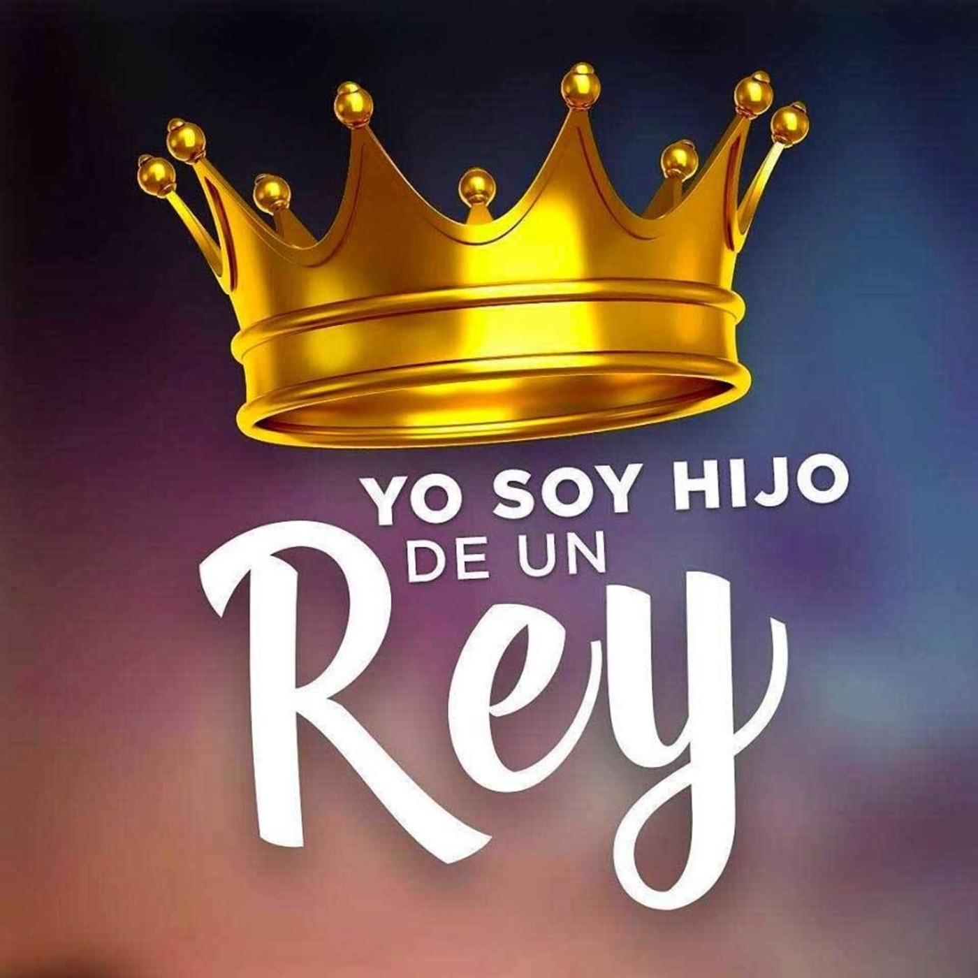 Podcast de EL Poder DE Jesus