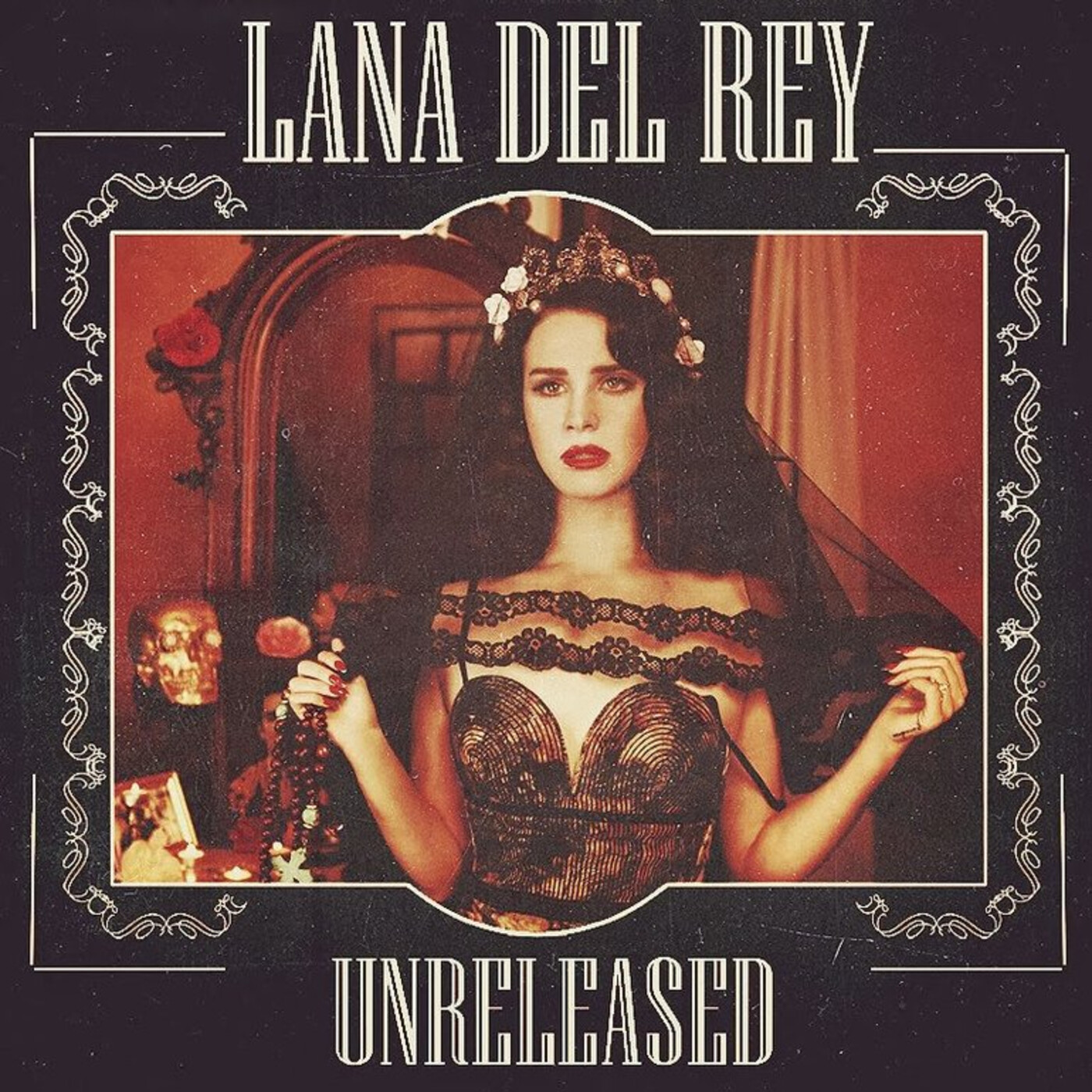 lana del rey unreleased playlist