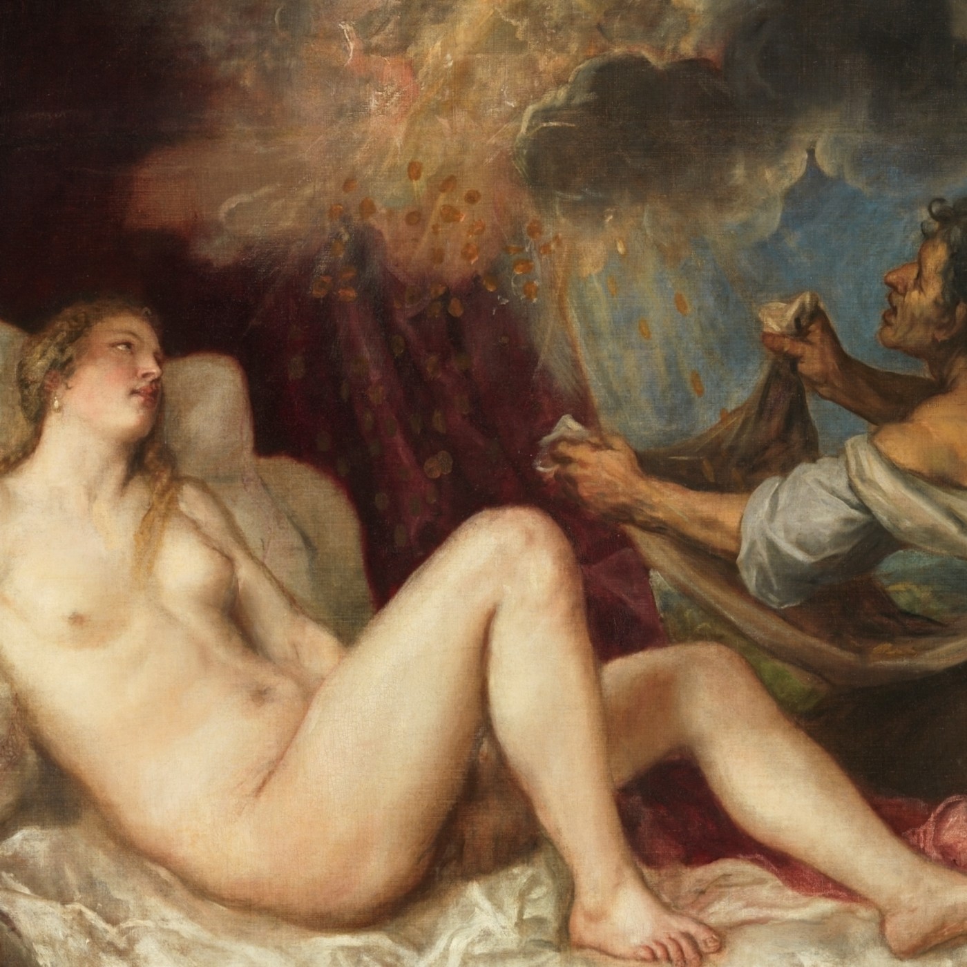 200 años de mitología en el Museo del Prado