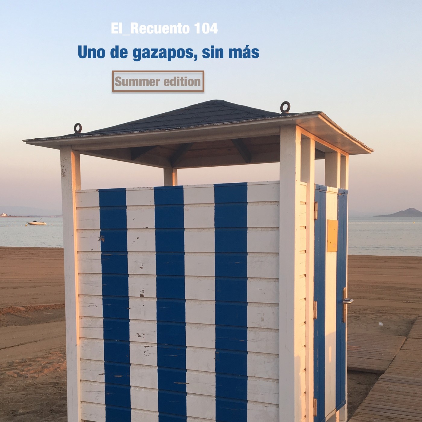 El Recuento