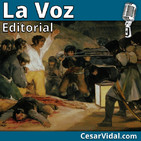 Editorial: Recuerdo del dos de mayo - 02/05/19