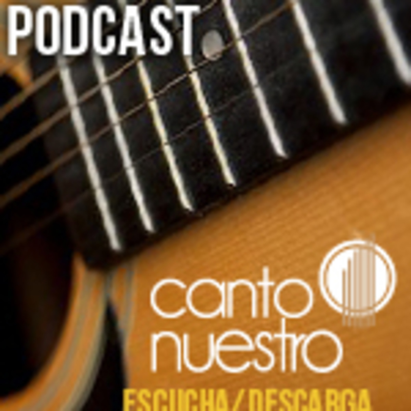 Canto Nuestro