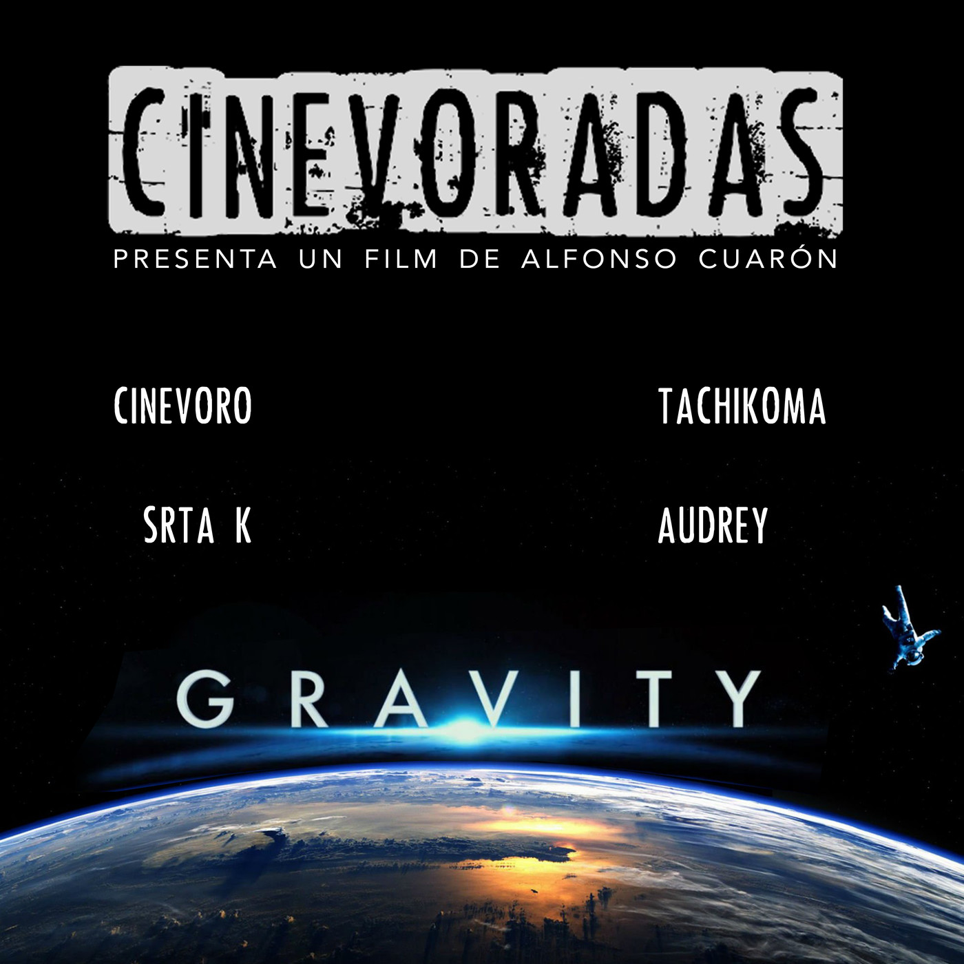 Cinevoradas