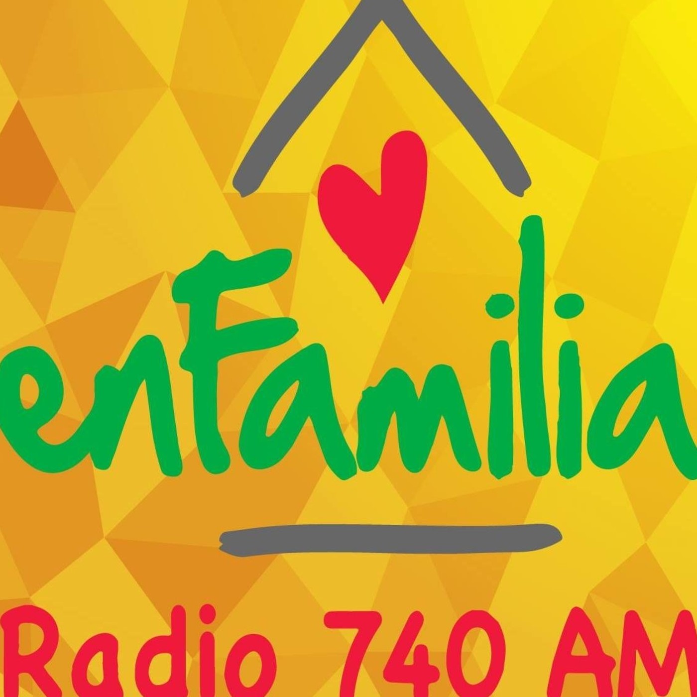 Ruta740 EnFamilia Radio