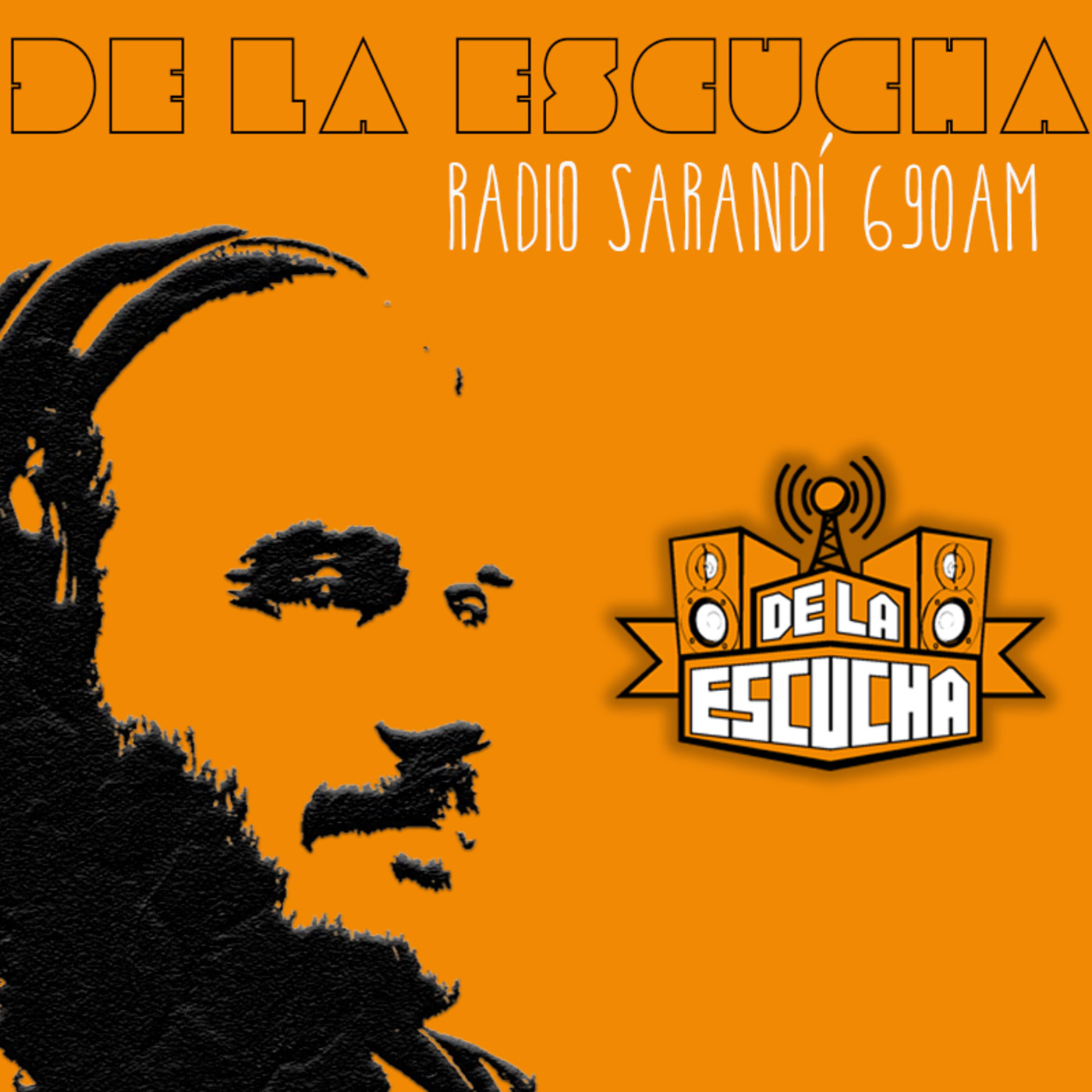 De La Escucha Podcast