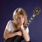 El Vagón 85 - RANDY RHOADS