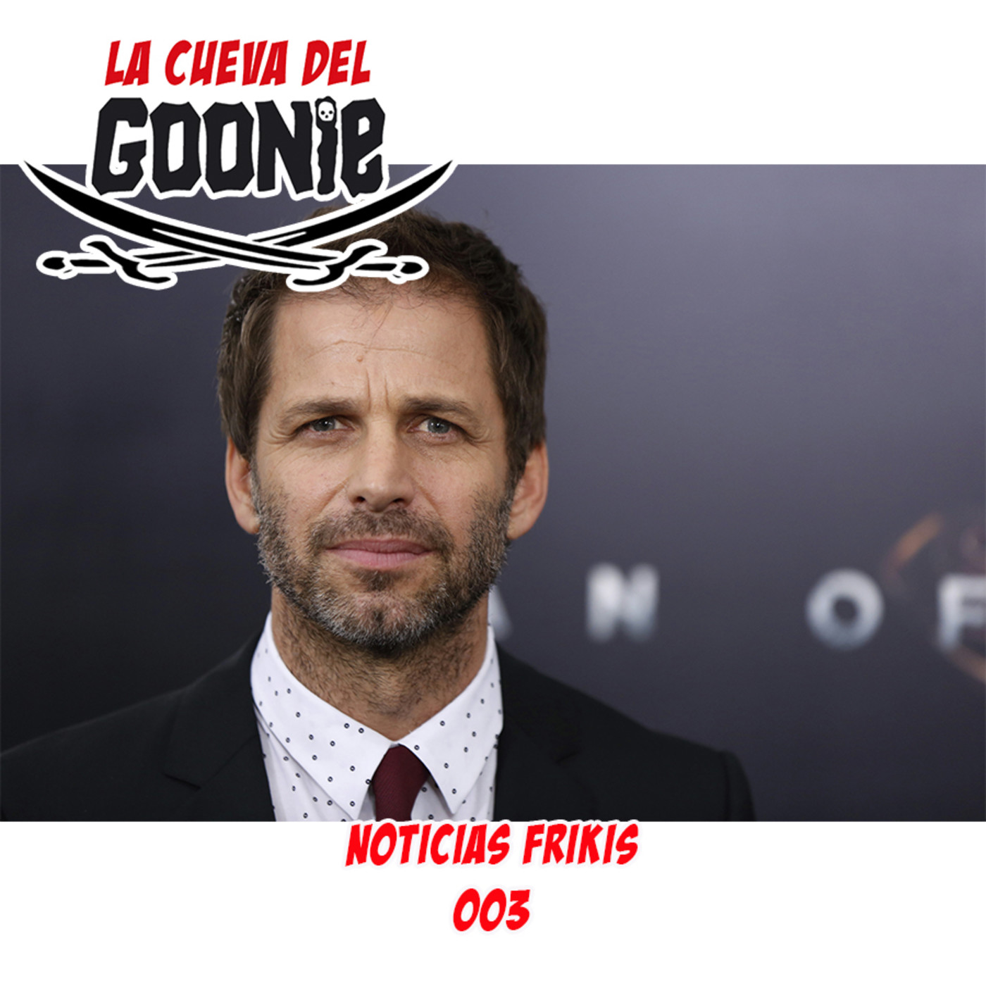 La Cueva del Goonie