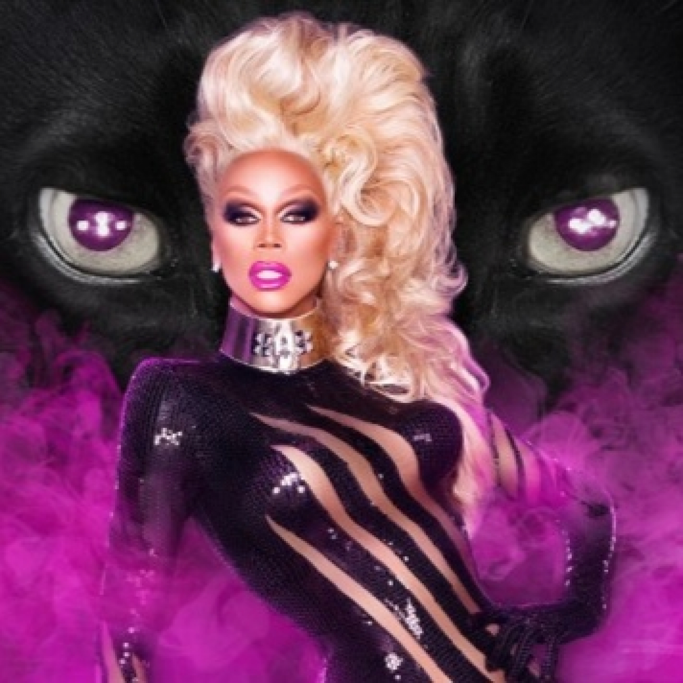 RuPaul's Drag Race: del fenómeno... ¿a la saturación? episode artwork