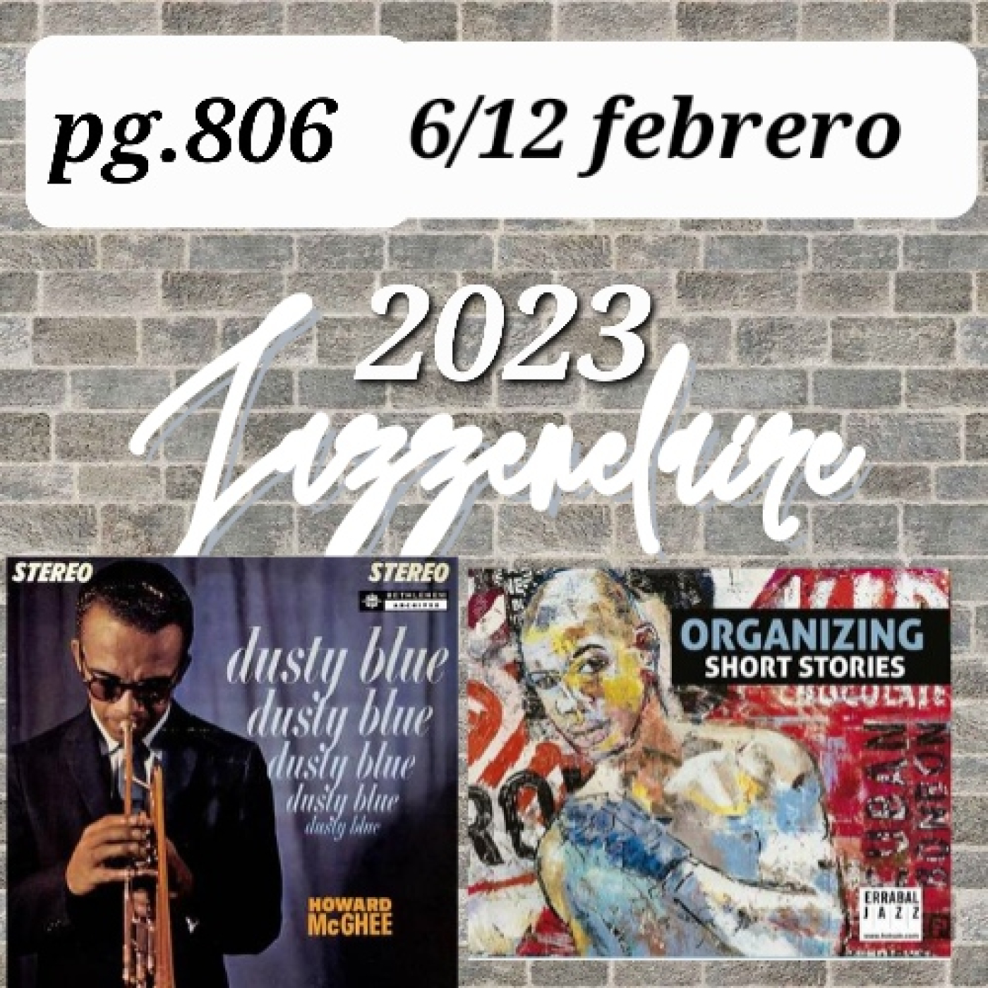 JAZZ EN EL AIRE