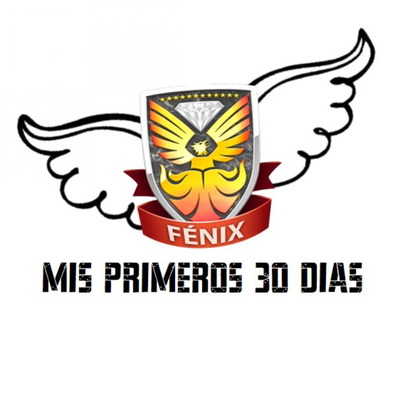 Mis Primeros 30 dias