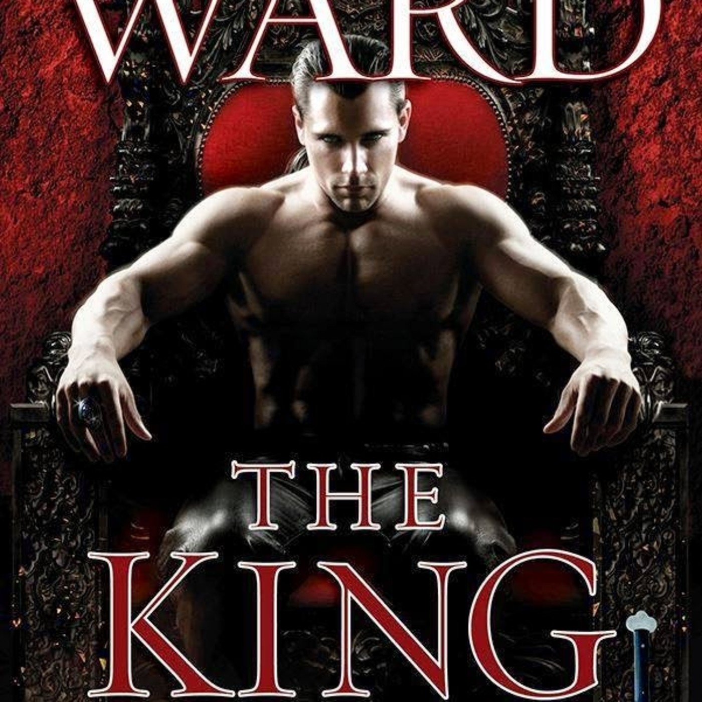 La Hermandad de la Daga Negra 12 de J.R. Ward