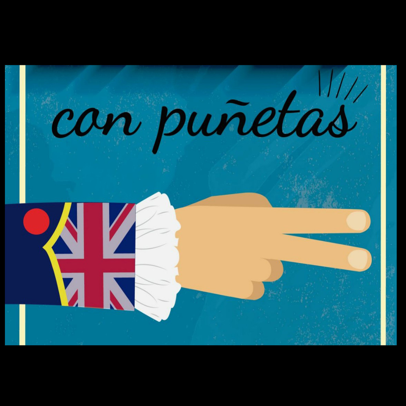 LORD BYRON: «Estoy enamorado de España»- Por José Juan Picos episode artwork