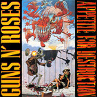 La Gran Travesía: La Gran Historia del Rock. Capítulo 194. Guns n´Roses