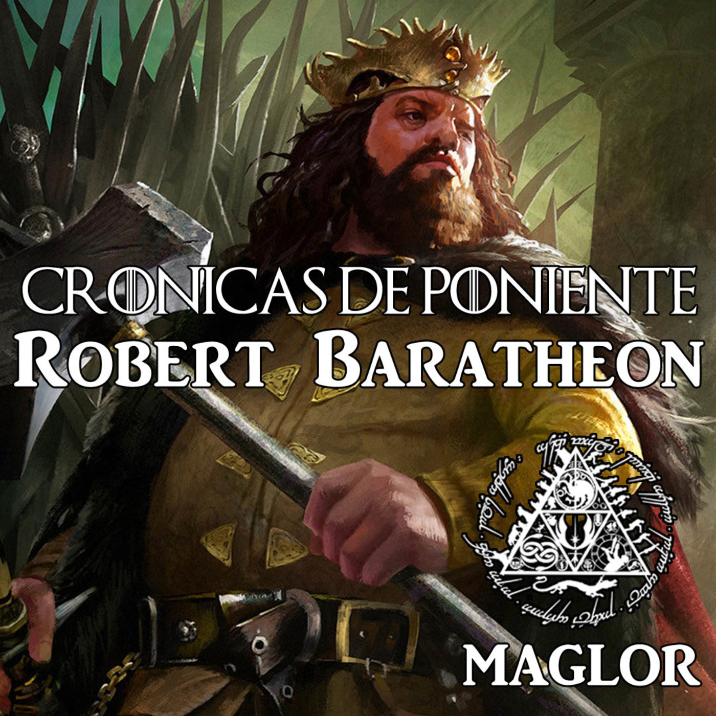 Crónicas de Poniente