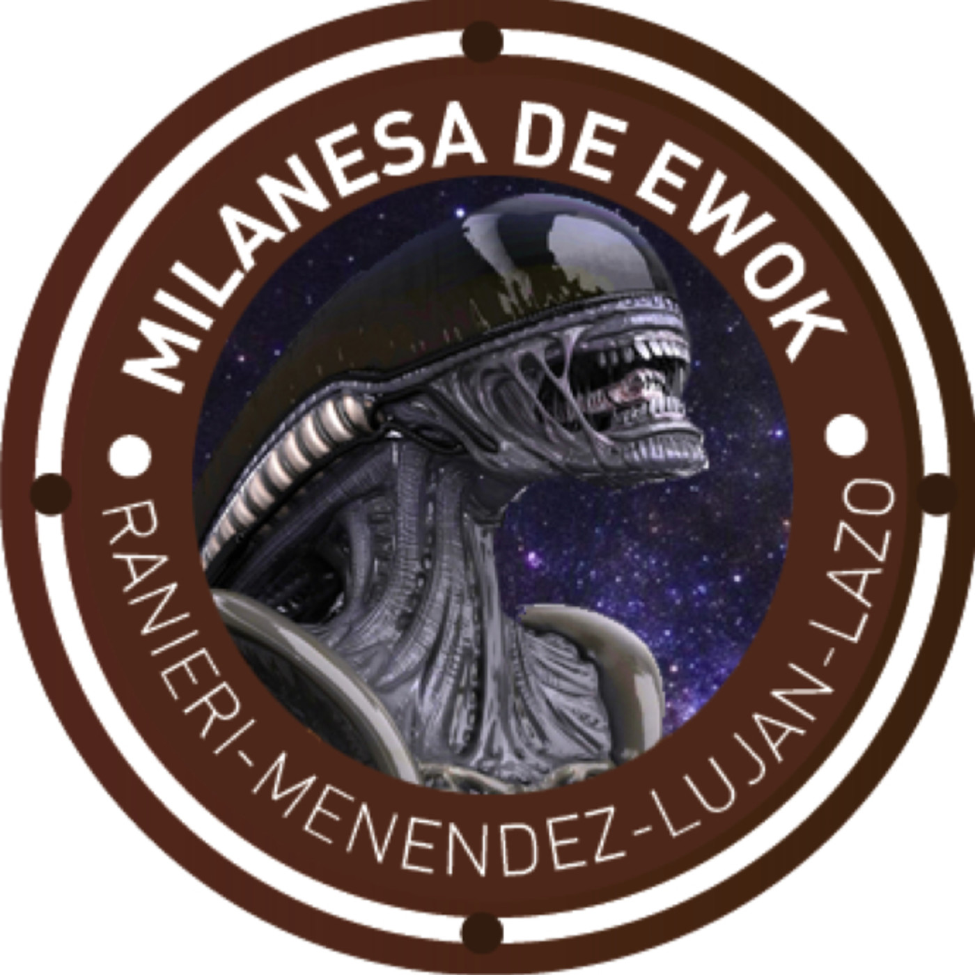 Javier Nicolas Ranieri