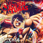 Las Joventuras 16: Hajime no Ippo