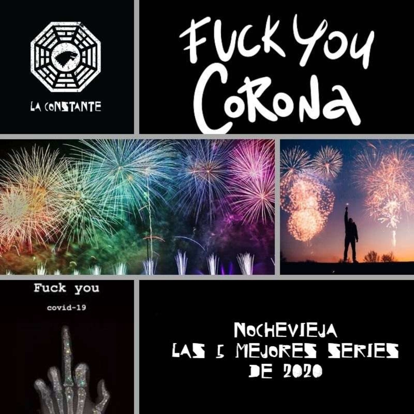 La Constante Series